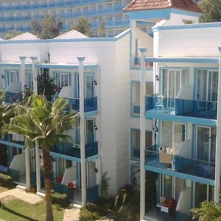 Club Eva Hotel